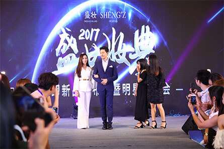 明星商演公司，閃耀歷程與業(yè)界地位揭秘