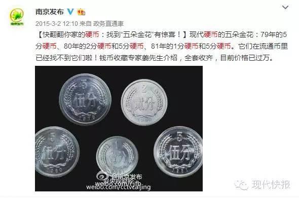 重磅揭秘，1981年2角硬幣最新市場價格——科技與收藏品交融的價值體現(xiàn)?????????????????????????????????????????????????????????????????????????????? ??。