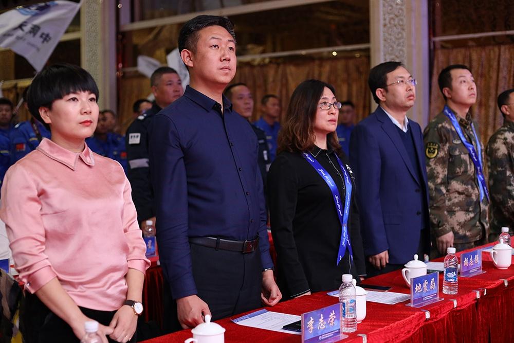 山西地震局最新動態(tài)揭秘，監(jiān)測、預(yù)警與應(yīng)急管理的最新進展