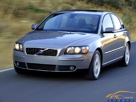 沃爾沃S40最新報(bào)價(jià)深度解析與購(gòu)車指南